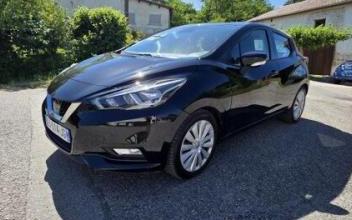 Nissan micra Feyzin