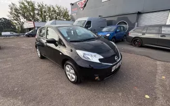 Nissan Note Guipry