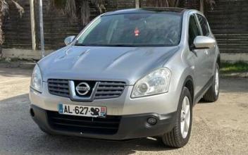 Nissan qashqai Cornebarrieu