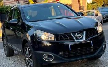 Nissan qashqai Alfortville
