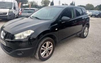Nissan qashqai Perpignan
