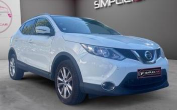 Nissan qashqai Montpellier