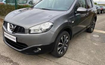 Nissan qashqai Les-Essarts-le-Roi