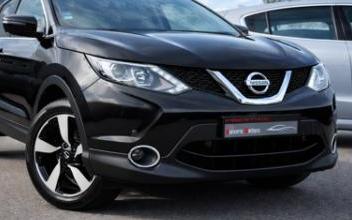 Nissan qashqai Vendargues