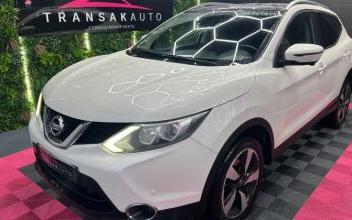 Nissan Qashqai Pertuis