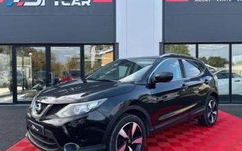 Nissan Qashqai Audenge