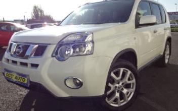 Nissan X-Trail Cournon-d'Auvergne