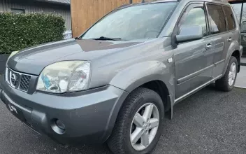 Nissan X-Trail Villefranche-de-Rouergue