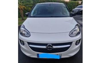 Opel adam Saint-Martin-du-Fouilloux
