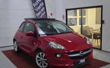 Opel Adam Dunkerque