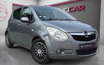 Opel agila Pertuis