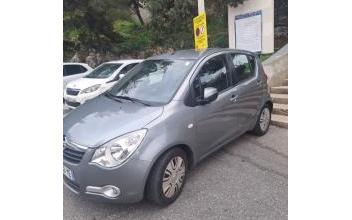 Opel agila Marseille