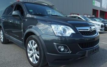 Opel antara Savières