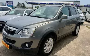 Opel Antara Berck