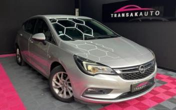 Opel Astra Marignane