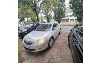 Opel astra Rouen