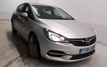 Opel Astra Gardonne