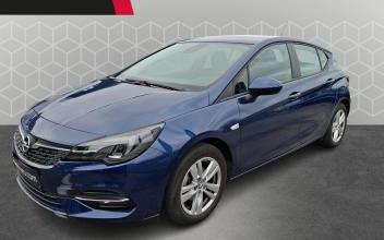 OPEL Astra Brive-la-Gaillarde