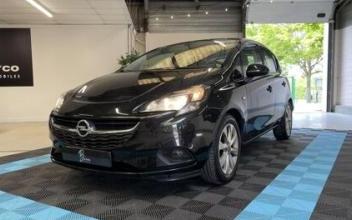Opel corsa Trégueux