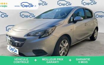 Opel corsa Le-Vésinet
