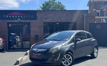 Opel corsa Wambrechies