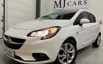 Opel corsa Marigny-les-Usages