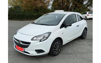 Opel corsa Arpajon