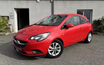 Opel Corsa Colomiers