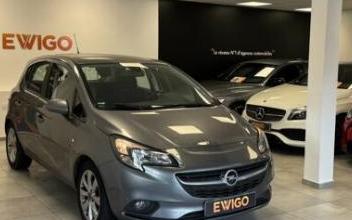 Opel corsa Vulaines-sur-Seine