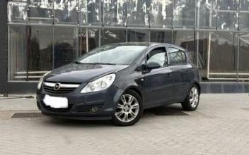 Opel corsa Denain