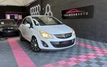 Opel Corsa Manosque