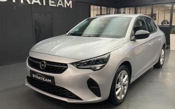 Opel Corsa Boulogne-Billancourt