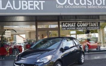 Opel Corsa Clermont-Ferrand