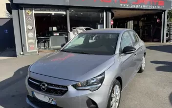 Opel Corsa-e Gagny