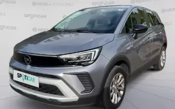 Opel Crossland Dijon