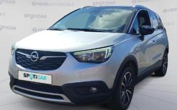 Opel crossland x Belfort