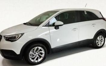Opel crossland x Saint-Jeannet
