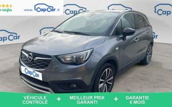 Opel crossland x Saint-Maur-des-Fossés