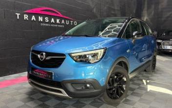 Opel Crossland X Chaponost