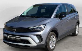 Opel Crossland X Aubagne