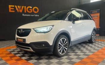 Opel Crossland X Romans-sur-Isère