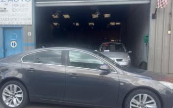 Opel Insignia Armentières