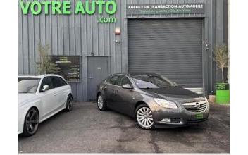 Opel insignia Béziers