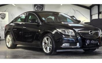 Opel Insignia Saint-Laurent-du-Var