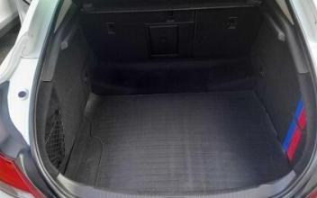 Opel insignia Ustaritz