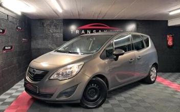 Opel meriva Lyon
