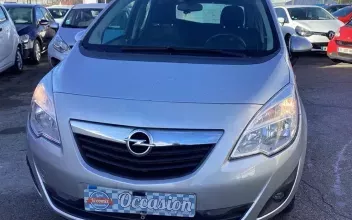 Opel Meriva Calais