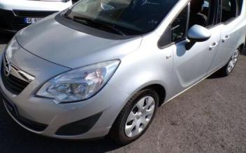 Opel meriva Roanne