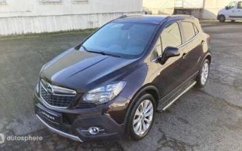 Opel mokka Clermont-Ferrand