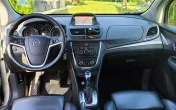 Opel mokka Saint-Cyr